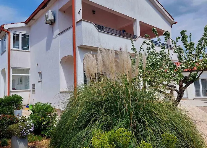 Rooms Hodanic