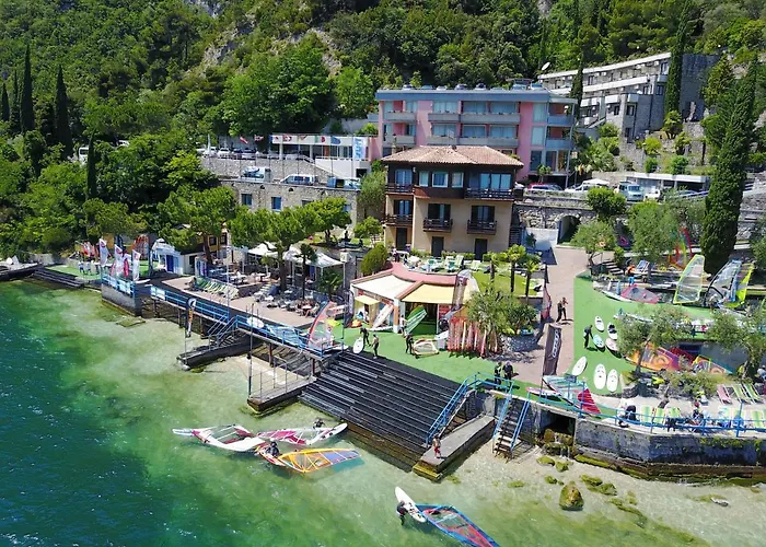 Hotel: Surf Hotel Pier - Montagnoli Group