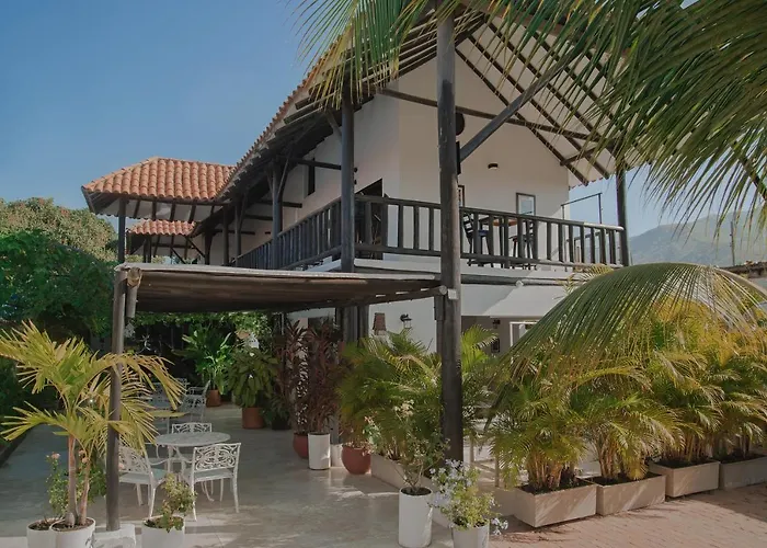Casa Ines