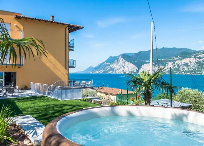 Hotel Casa Marinella