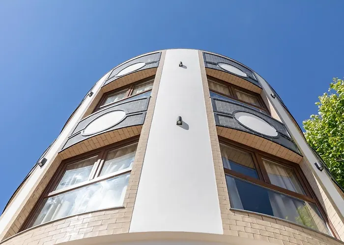 3-Sterne-Hotel: Maison Marineta