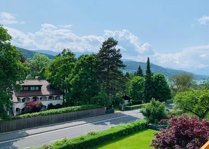 Günstiges Hotel: Appartementhaus Sonne