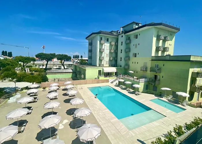 Hotel Am Vianello