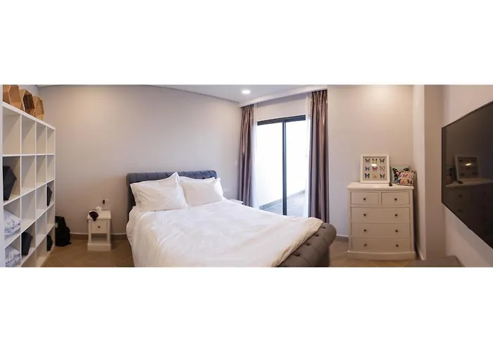 Aria Vung Tau - 2Wc 2Pn View Bien Rieng - 128M2