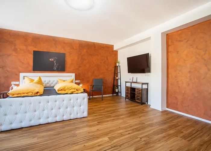 3 SterneHotel Gwuni Mopera