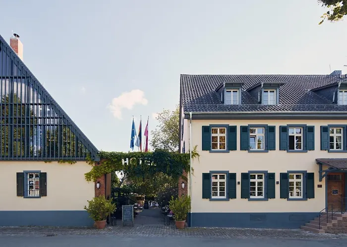 Hotel&Restaurant Grenzhof