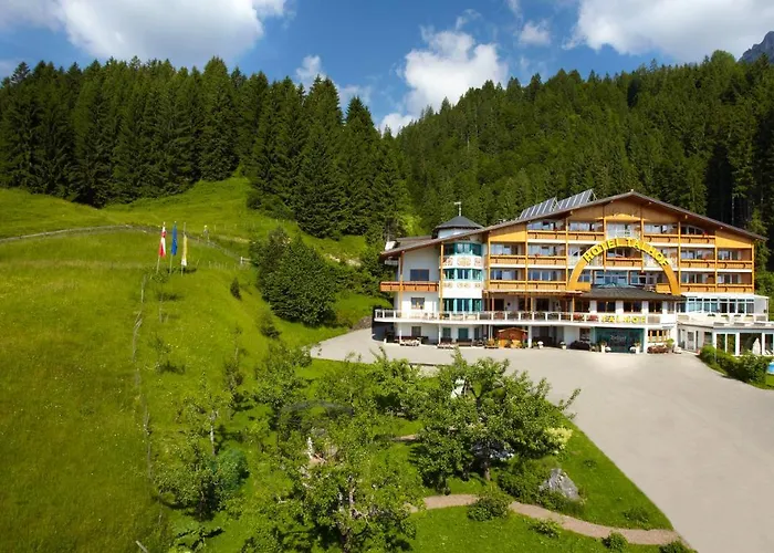 Talhof Garni&More In Wangle Bei