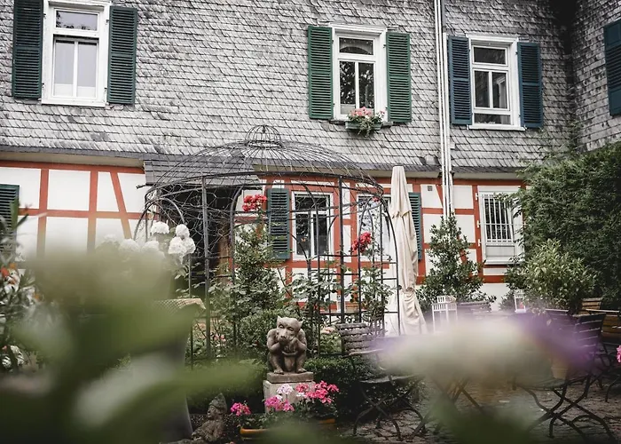 Klostermühle