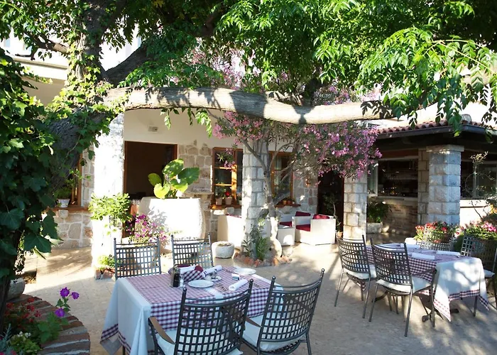 Hotel Villa Barbat