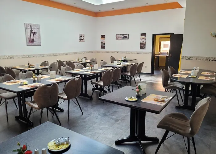 3 SterneHotel Schweizer Hof