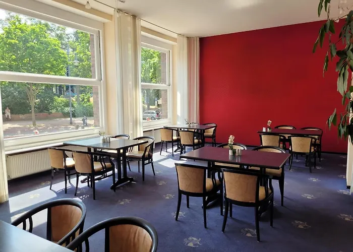 3 SterneHotel Schweizer Hof