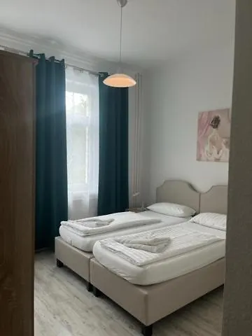 Kinderhotel Lübecker Hof