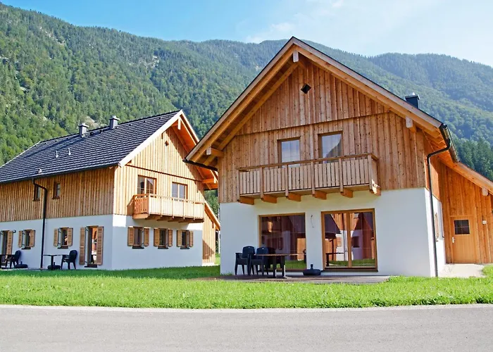 Ferienvermietung: Dormio Resort Obertraun