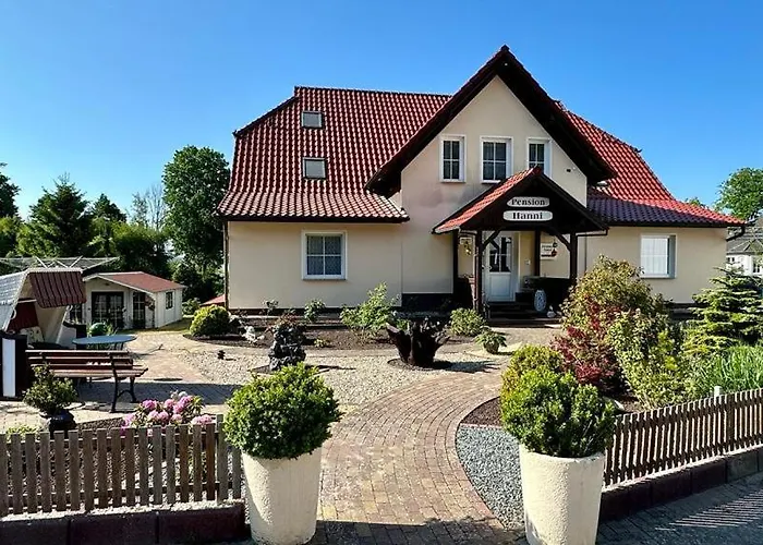 Pension Hanni