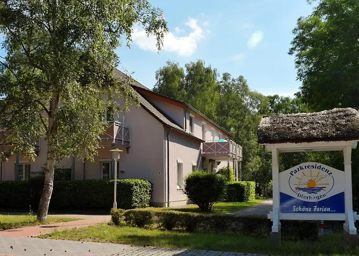  Parkresidenz