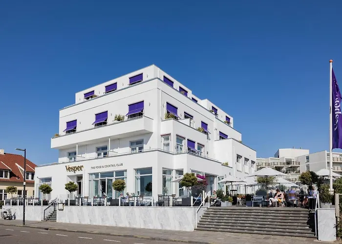 Familienhotel: Vesper Hotel