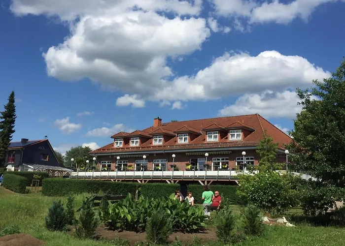 Und Restaurant Zum Bunten Hirsch