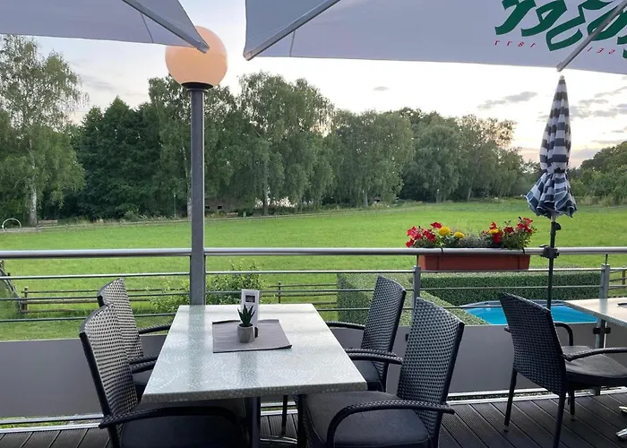 Und Restaurant Zum Bunten Hirsch