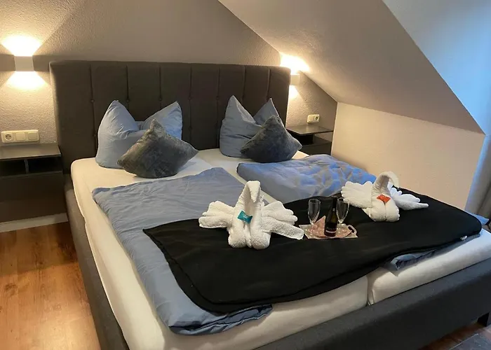 Und Restaurant Zum Bunten Hirsch