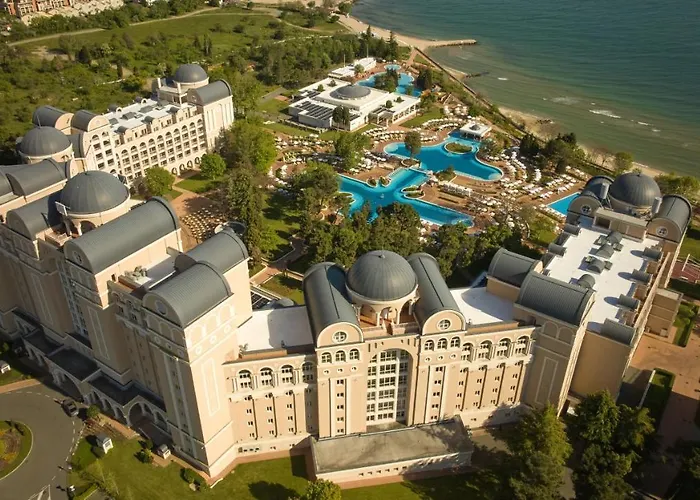 Dreams Resort And Spa