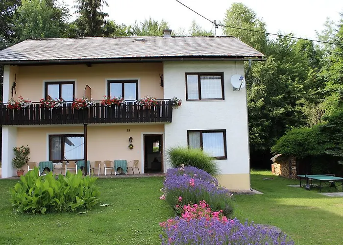 Haus Fischer
