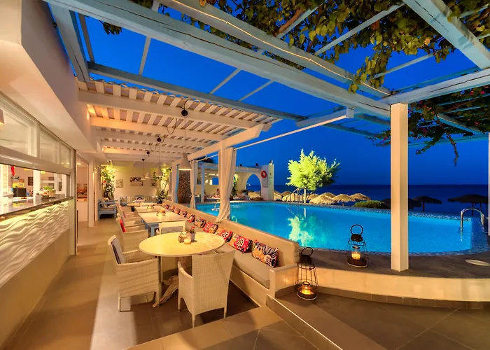 Sigalas Beach Hotel