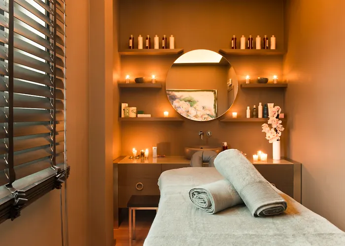 Rosa Grand o - Starhotels Collezione
