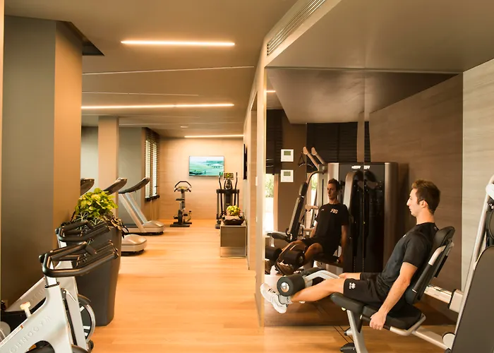 Rosa Grand o - Starhotels Collezione