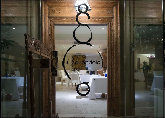 Romano Palace Luxury Hotel