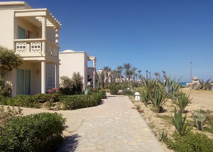 Boutique-Hotel: Zita Beach Resort