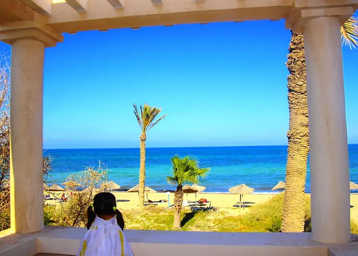Boutique-Hotel: Zita Beach Resort