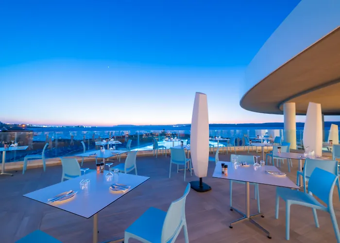 Ramla Bay Resort