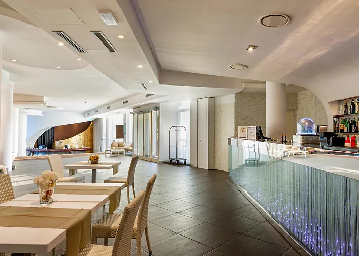 Hotel: Mercure Olbia
