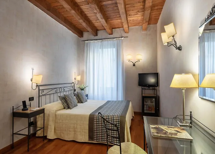 Kurhotel: Hotel Marco Polo