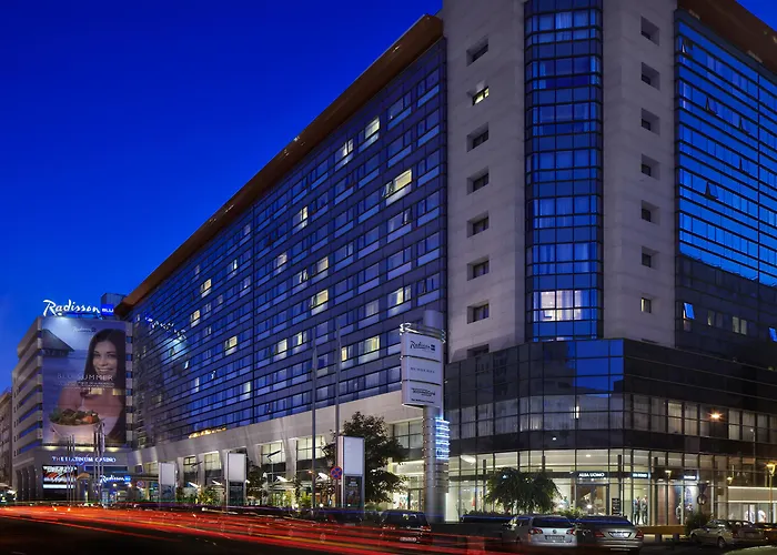 Radisson Blu