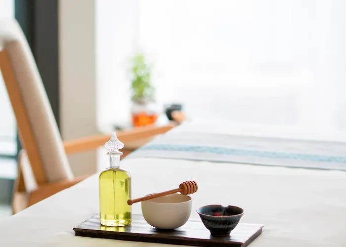 Andaz Tokyo - A Concept By Hyatt Romantik Hotel