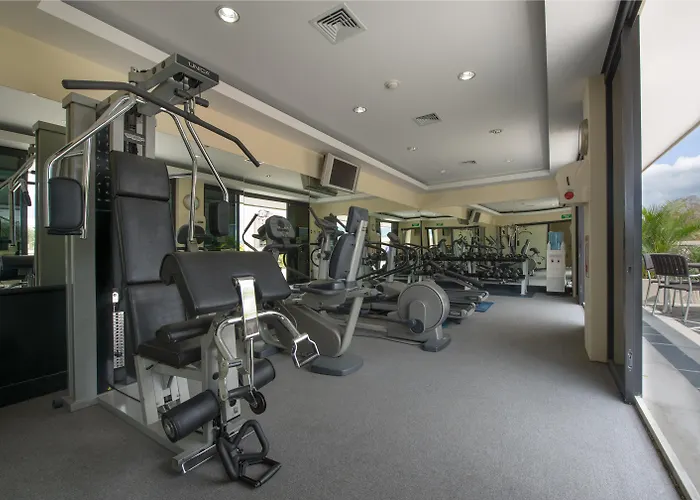 Hotel Am Palma Real