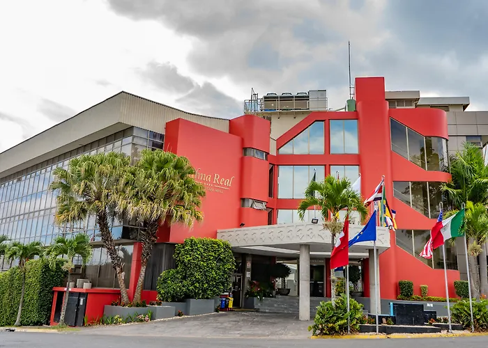 Hotel Am Palma Real