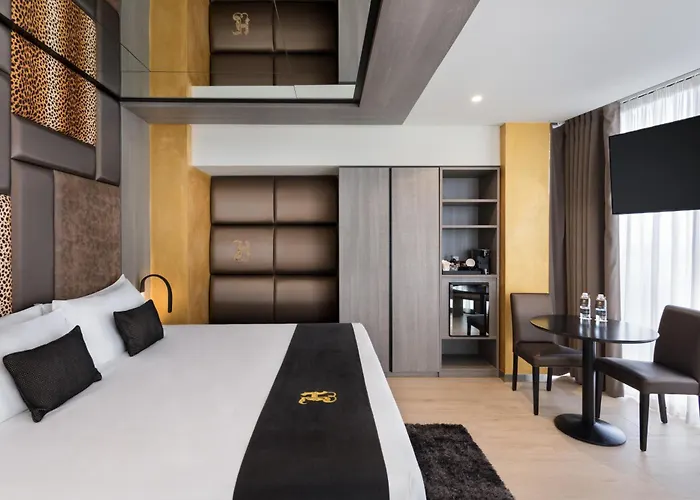 Hugo'S Boutique Hotel - Adults Only