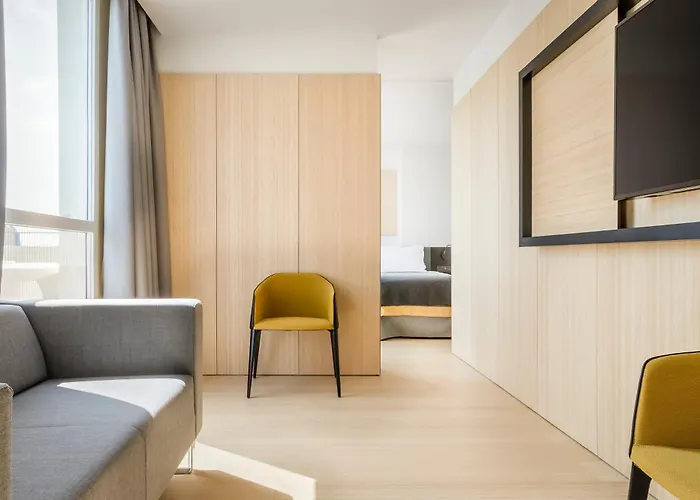 Kinderhotel Exe Plaza Catalunya