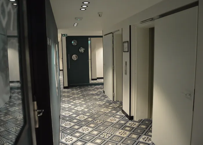 Indigo City Centre By Ihg
