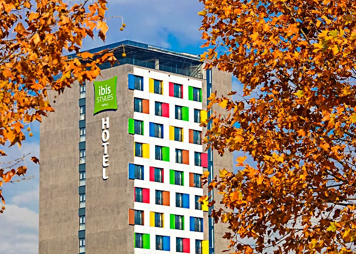 Ibis Styles