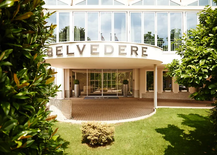  Belvedere