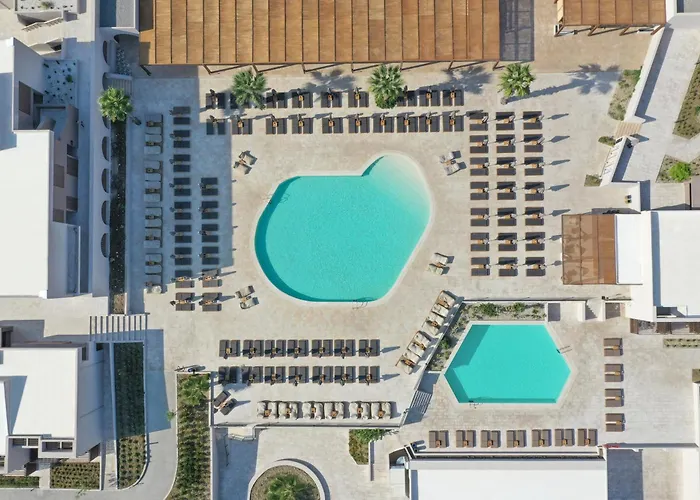 Elissa Lifestyle Beach - Adults Only