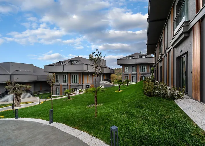 Hotel: Menalo Hotel Premium Istanbul Airport