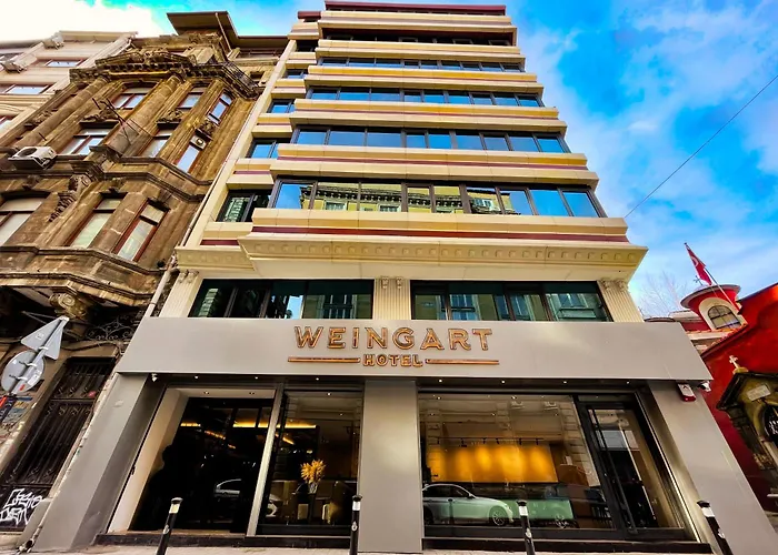  Weingart