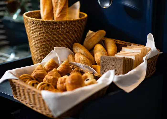 Familienhotel: Soleil Boutique Hotel Hanoi