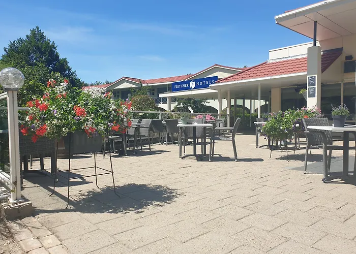 Fletcher Strandhotel