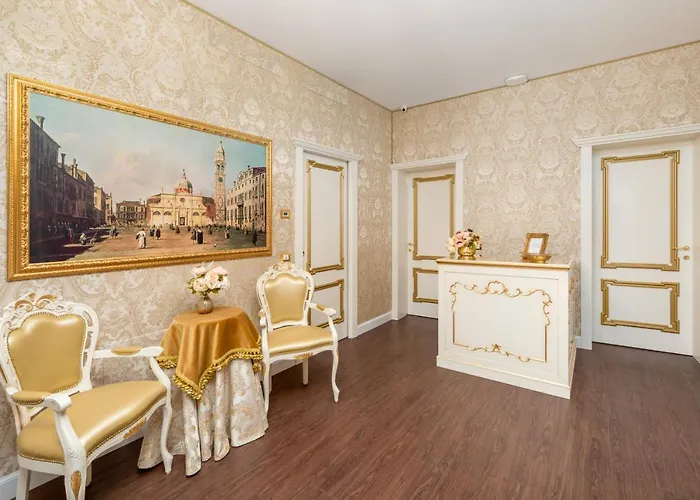 La na Boutique Rooms 2