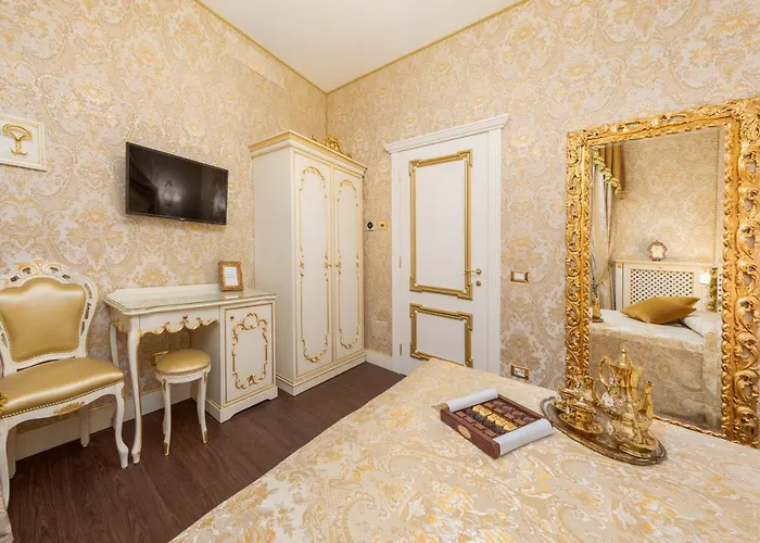 La na Boutique Rooms 2